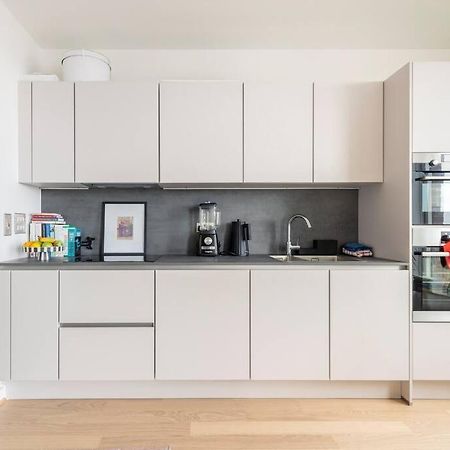 شقة Cozy Flat In Hip East لندن المظهر الخارجي الصورة