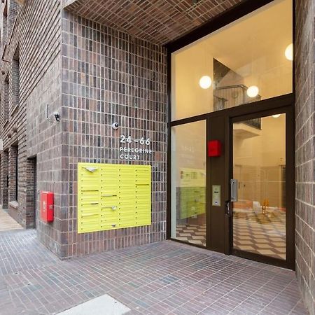 شقة Cozy Flat In Hip East لندن المظهر الخارجي الصورة